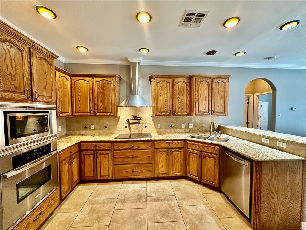 1601 Dove Corpus Christi TX 78418