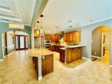 1601 Dove Corpus Christi TX 78418