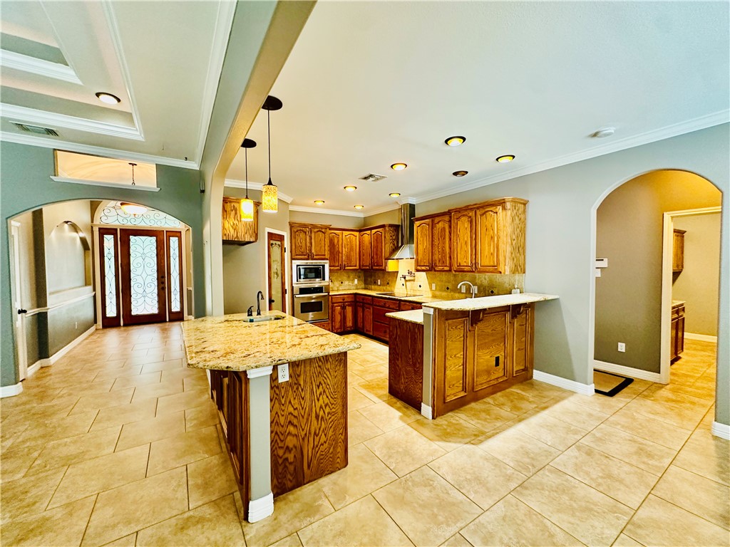 1601 Dove Corpus Christi TX 78418