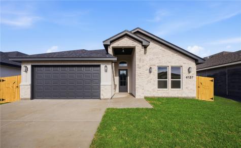 4137 Fold Lane Corpus Christi TX 78414