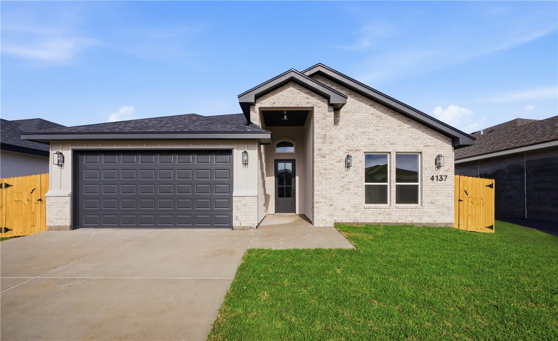 4137 Fold Lane Corpus Christi TX 78414
