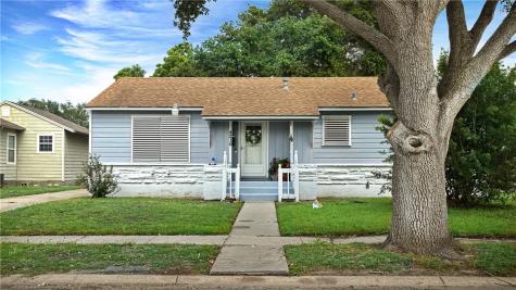 4210 Herndon Street Corpus Christi TX 78411