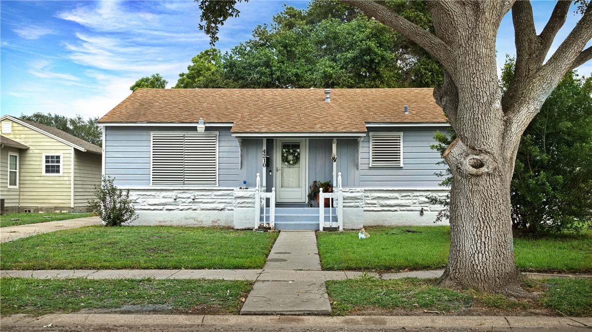 4210 Herndon Street Corpus Christi TX 78411