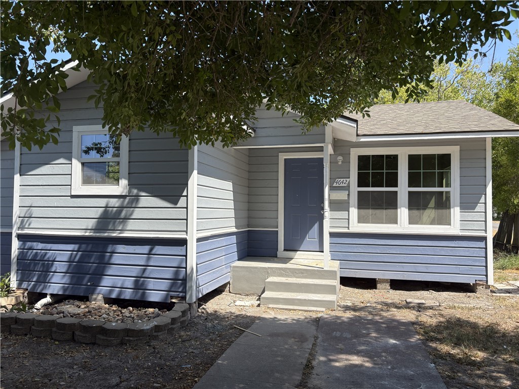 4642 Nesbitt Drive Corpus Christi TX 78415