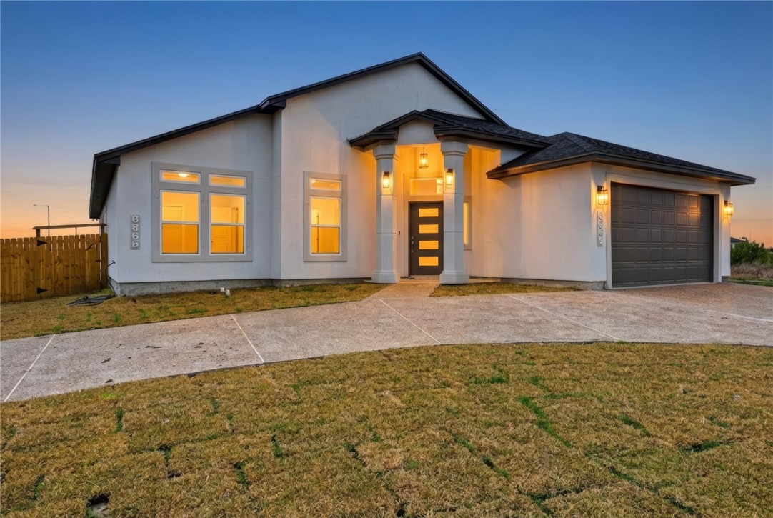 6865 Riesling Street Corpus Christi TX 78414