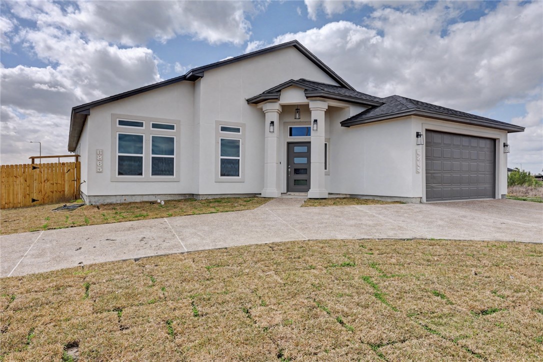 6865 Riesling Street Corpus Christi TX 78414