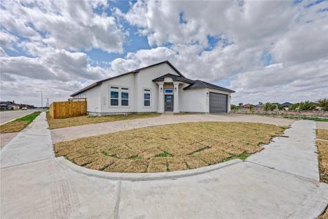 6865 Riesling Street Corpus Christi TX 78414