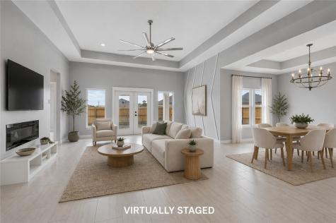 6865 Riesling Street Corpus Christi TX 78414