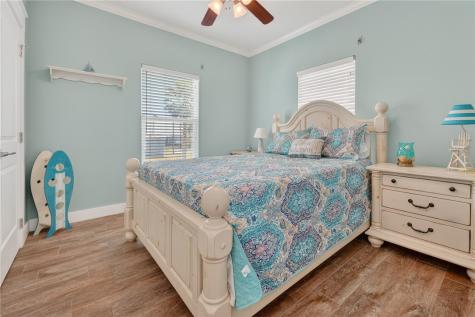 838 Rattlesnake Point Road Rockport TX 78382