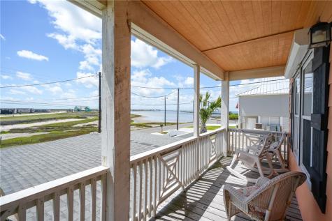838 Rattlesnake Point Road Rockport TX 78382