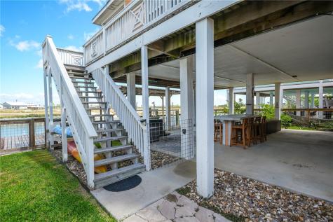 838 Rattlesnake Point Road Rockport TX 78382