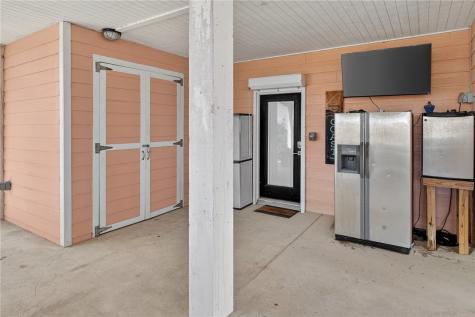 838 Rattlesnake Point Road Rockport TX 78382