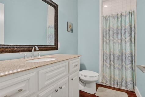 838 Rattlesnake Point Road Rockport TX 78382