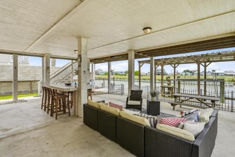 838 Rattlesnake Point Road Rockport TX 78382