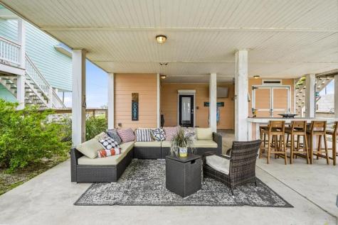 838 Rattlesnake Point Road Rockport TX 78382