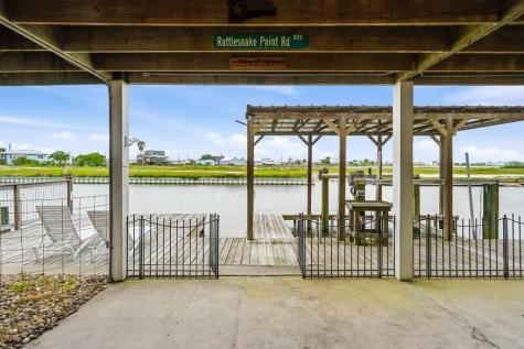 838 Rattlesnake Point Road Rockport TX 78382