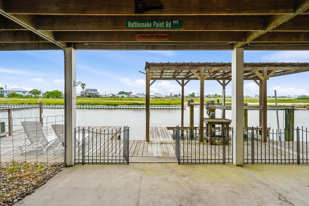 838 Rattlesnake Point Road Rockport TX 78382