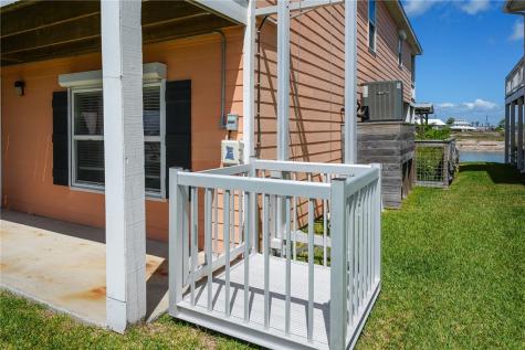 838 Rattlesnake Point Road Rockport TX 78382