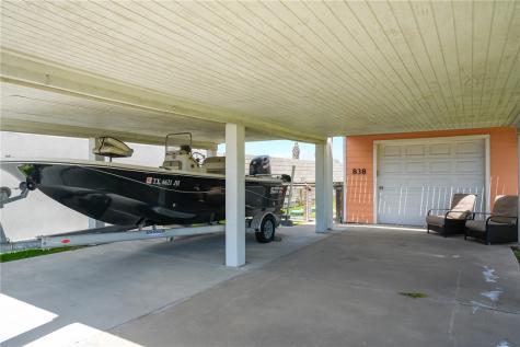 838 Rattlesnake Point Road Rockport TX 78382