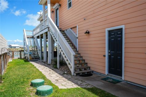 838 Rattlesnake Point Road Rockport TX 78382