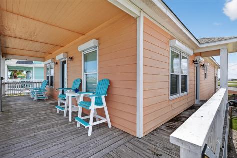 838 Rattlesnake Point Road Rockport TX 78382