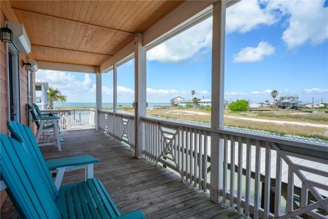 838 Rattlesnake Point Road Rockport TX 78382