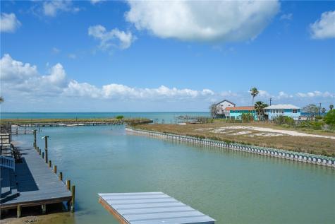 838 Rattlesnake Point Road Rockport TX 78382