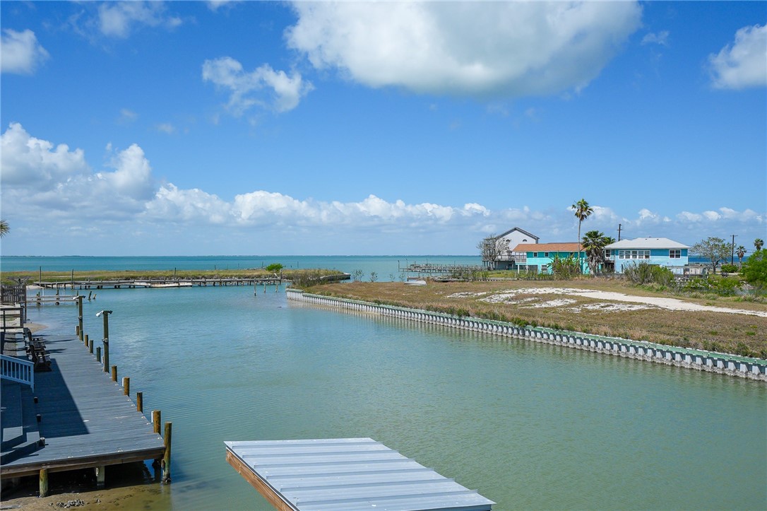 838 Rattlesnake Point Road Rockport TX 78382