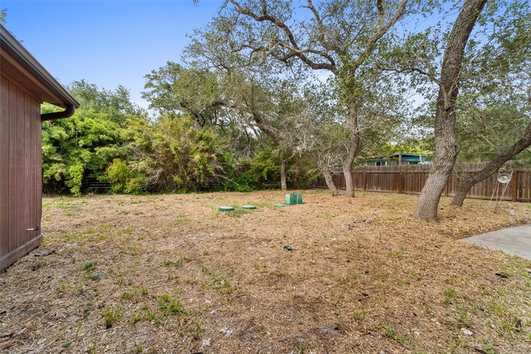 121 North Sierra Woods Drive Rockport TX 78382