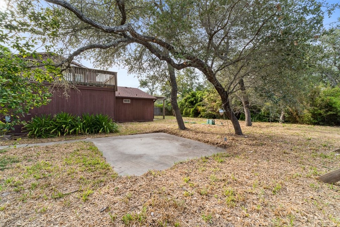 121 North Sierra Woods Drive Rockport TX 78382