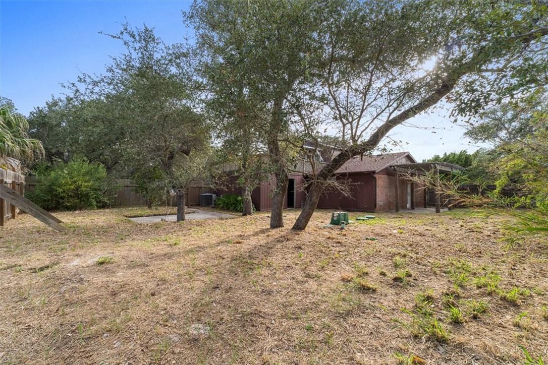 121 North Sierra Woods Drive Rockport TX 78382