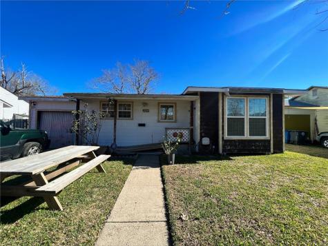 1534 Green Grove Drive Corpus Christi TX 78415