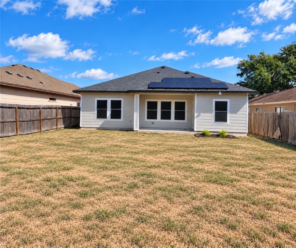 2717 Persimmon Street Corpus Christi TX 78415