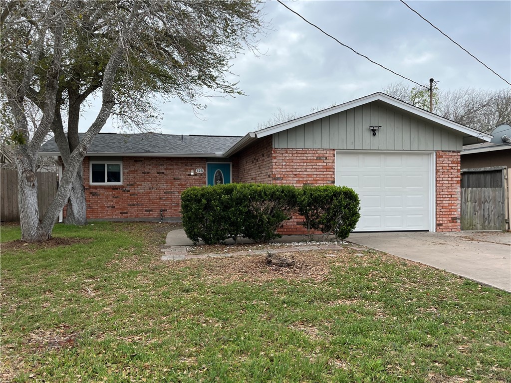 126 Dell Avenue Portland TX 78374