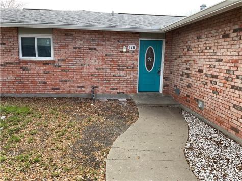 126 Dell Avenue Portland TX 78374
