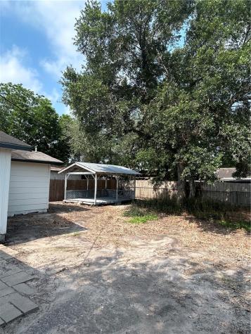 1105 Fairview Drive Kingsville TX 78363