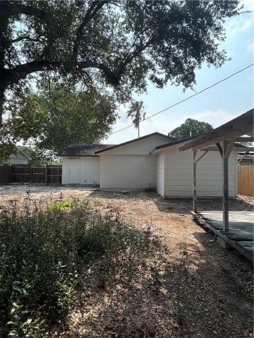 1105 Fairview Drive Kingsville TX 78363
