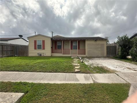 1429 Date Street Corpus Christi TX 78404