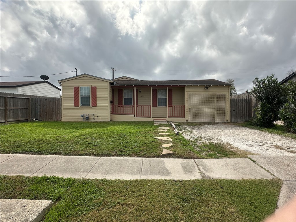 1429 Date Street Corpus Christi TX 78404