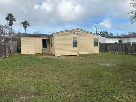1429 Date Street Corpus Christi TX 78404