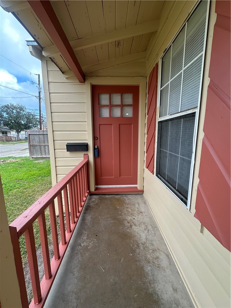 1429 Date Street Corpus Christi TX 78404