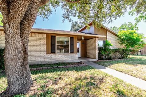 2738 Wind Rock Drive Corpus Christi TX 78410