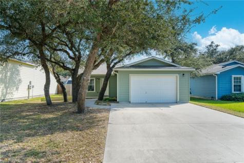 110 Pecan Harbor Street Rockport TX 78382