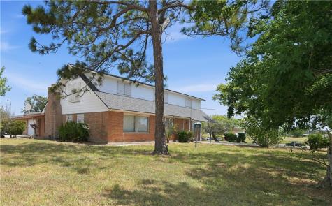1358 Ocean Ingleside TX 78362