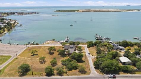 1358 Ocean Ingleside TX 78362