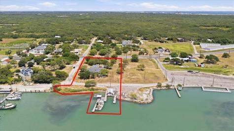 1358 Ocean Ingleside TX 78362