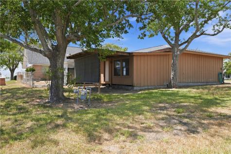 1358 Ocean Ingleside TX 78362