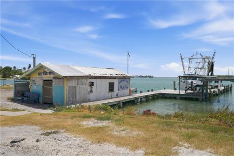 1358 Ocean Ingleside TX 78362
