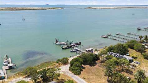 1358 Ocean Ingleside TX 78362