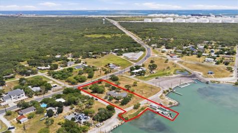 1358 Ocean Ingleside TX 78362